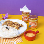 Hegg Eggless Japanese Curry Mayo